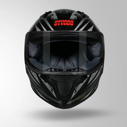 THUNDER FENIX BLACK & GREY