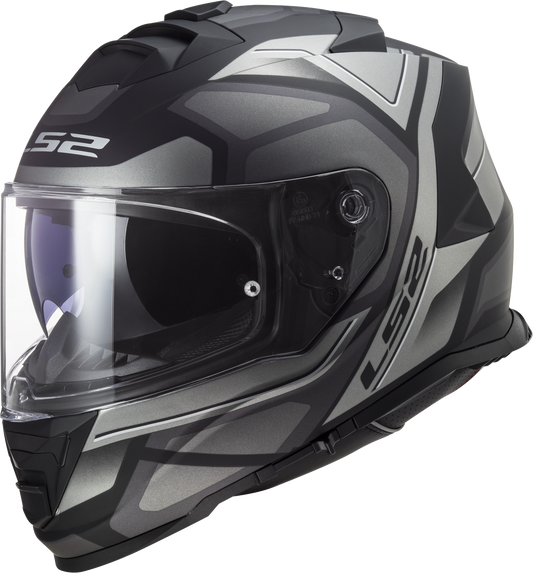 FF800 STORM II FASTER TITANIUM-06