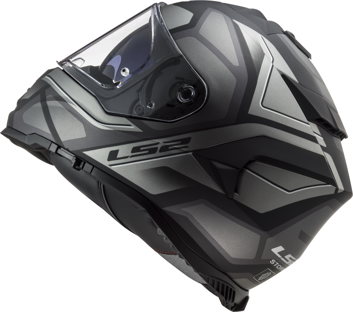 FF800 STORM II FASTER TITANIUM-06