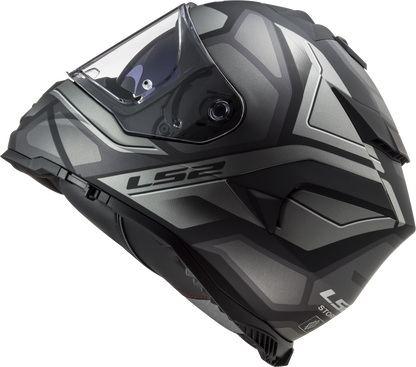 FF800 STORM II FASTER TITANIUM-06