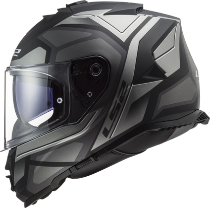 FF800 STORM II FASTER TITANIUM-06