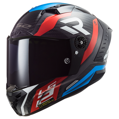 FF805 THUNDER C SUPRA RED BLUE-06