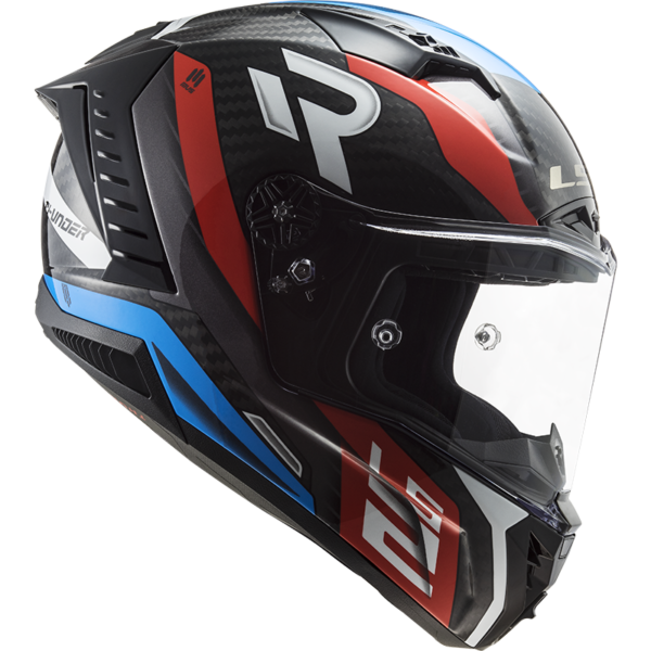 FF805 THUNDER C SUPRA RED BLUE-06