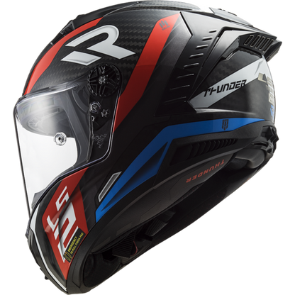 FF805 THUNDER C SUPRA RED BLUE-06