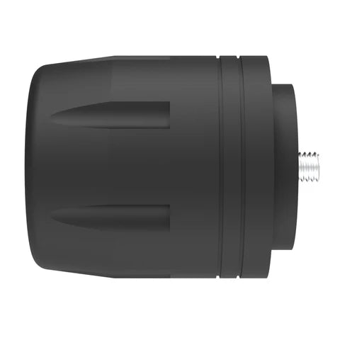 Front Fork Slider for KTM 390 Adventure - Black