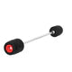 Front Fork Slider for KTM 390 Adventure - Black