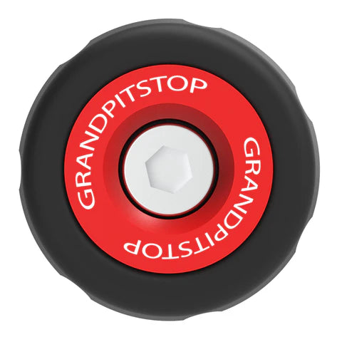 Front Fork Slider for KTM 390 Adventure - Black