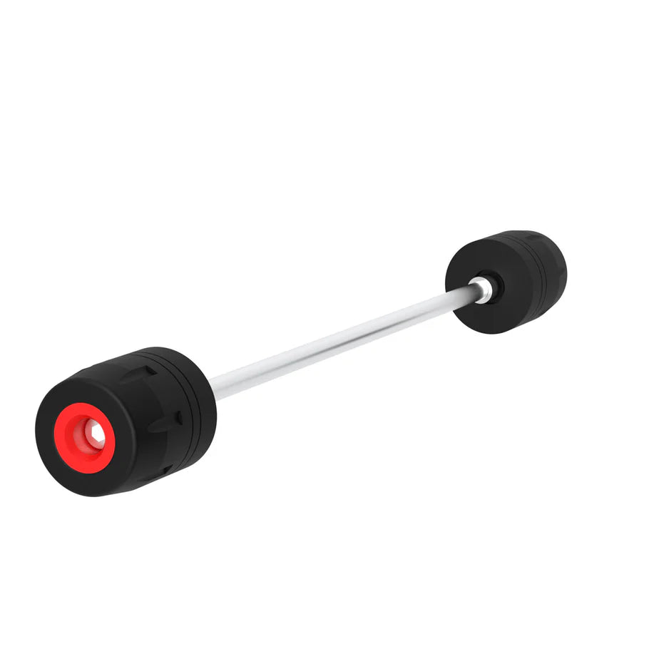 Front Fork Slider for KTM 250 Duke and 390 Duke Gen 3 - Black garnd pitstop