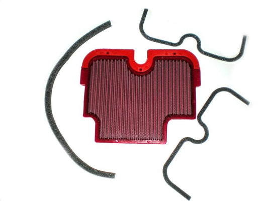 BMC Air Filter FM579/04 for KAWASAKI NINJA 650 R 09 11
