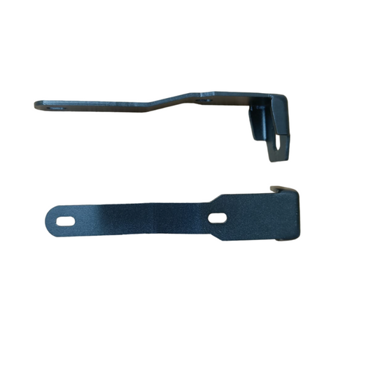 Fog Light Clamp / Speed 400