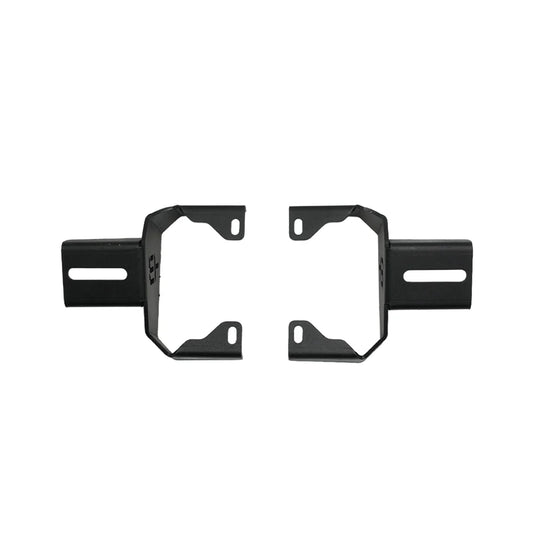 FOG LIGHT MOUNT FOR XPLUSE 200 4V