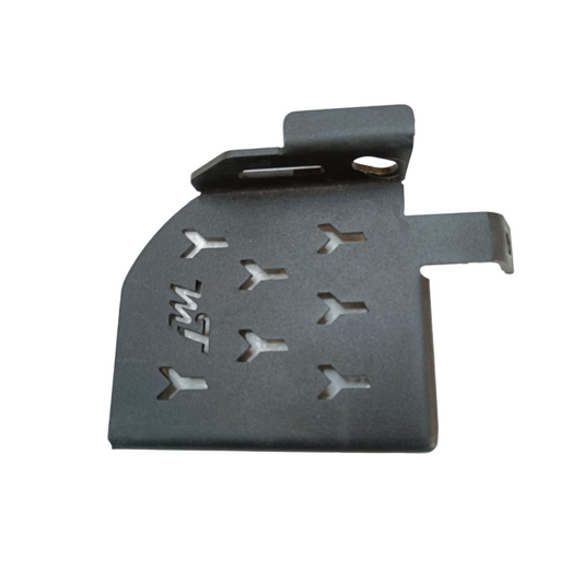 PILLION FOOT REST / HIMALAYAN 450