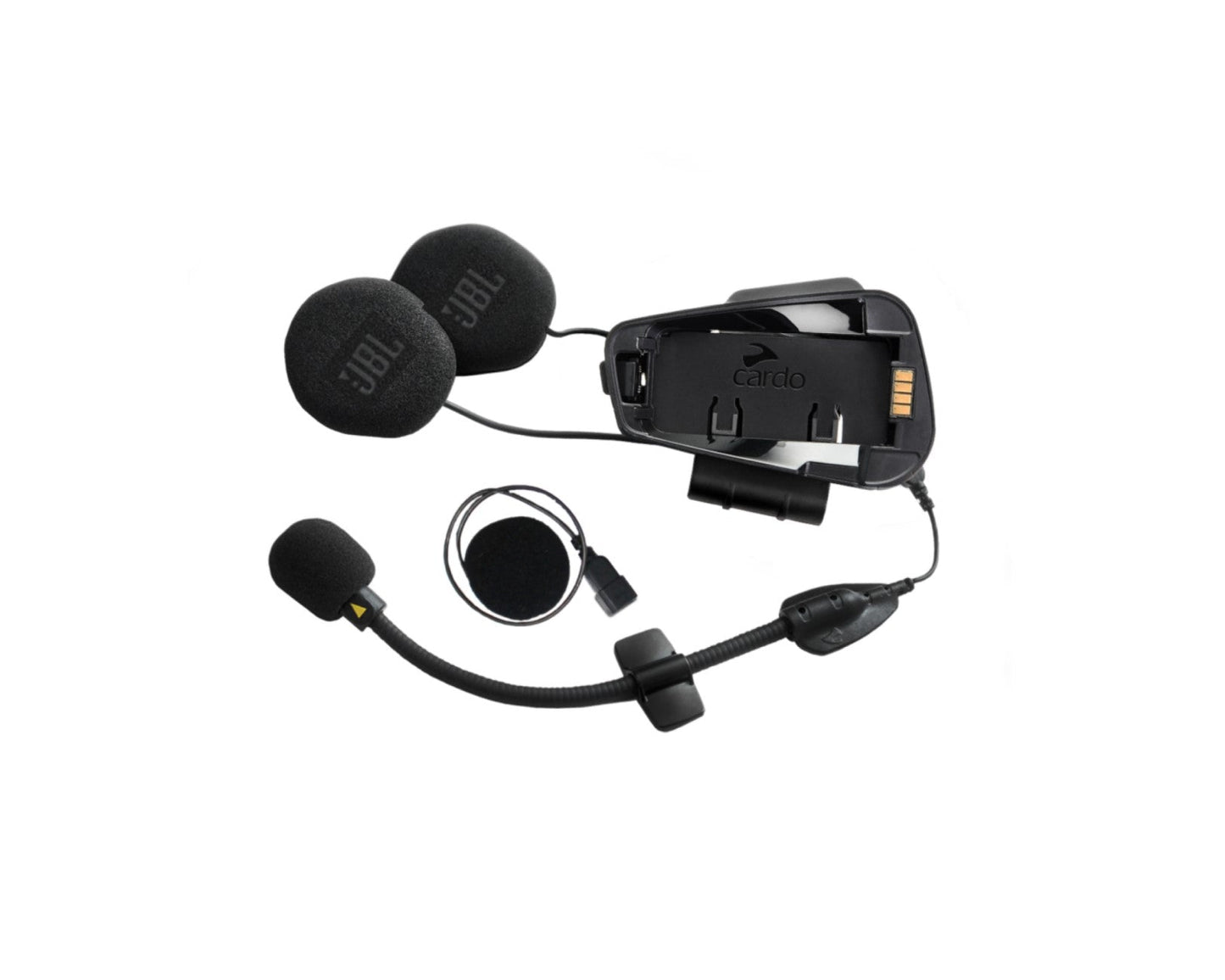 Cardo Accessory Freecom X Spirit 2nd Helmet JBL Kit (ACC00009)