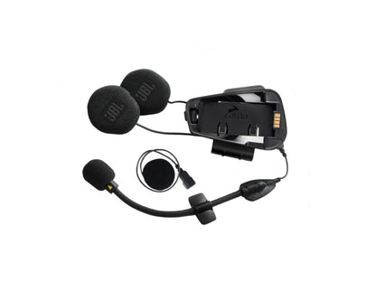 Cardo Accessory Freecom X Spirit 2nd Helmet JBL Kit (ACC00009)