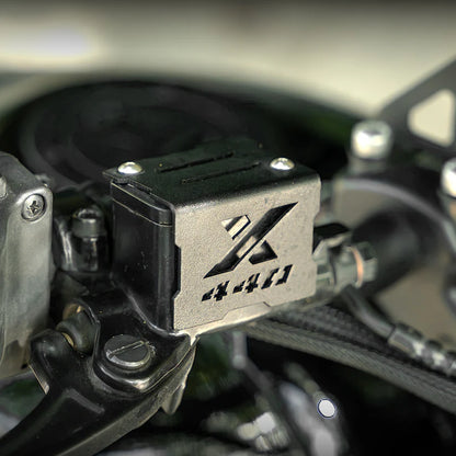 HARLEY DAVIDSON X440T FRONT MASTER CYLINDER GUARD ( MS )