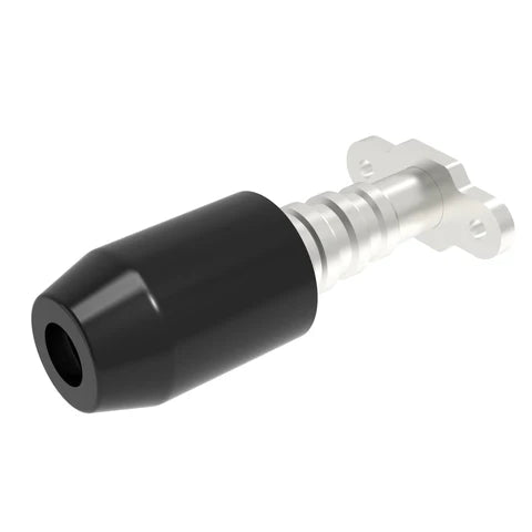 Frame Slider for KTM DUKE 390/250 Gen 3 - Black & Silver