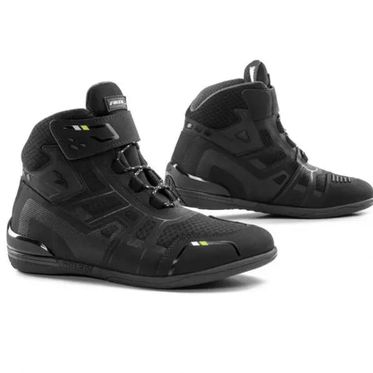 FALCO MAXX TECH 2 WTR RIDING BOOTS