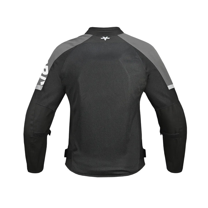Fender Jacket - Black Grey
