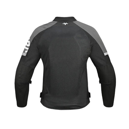 Fender Jacket - Black Grey