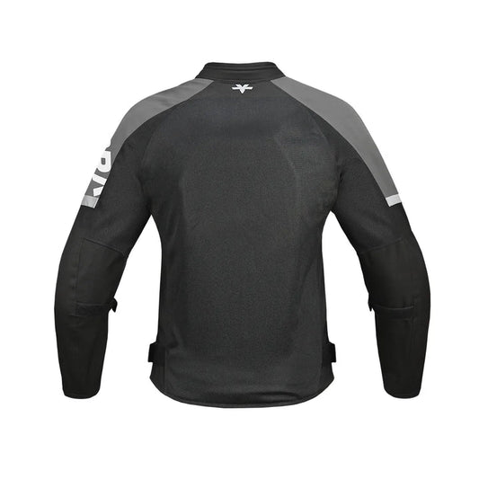 Fender Jacket - Black Grey