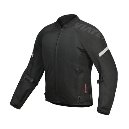FENDER – URBAN MESH RIDING JACKET with base layer