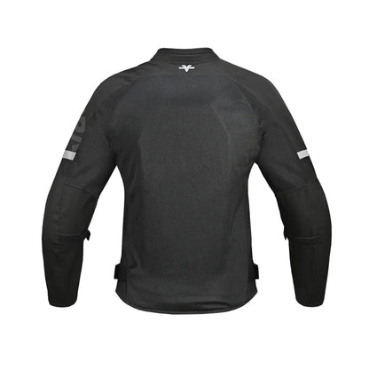 Fender Jacket - Black