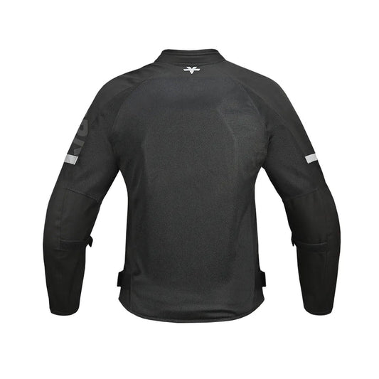 Fender Jacket - Black