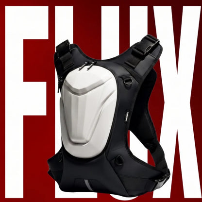 VANTORA Flux 10L Backpack with Hydration Bladder