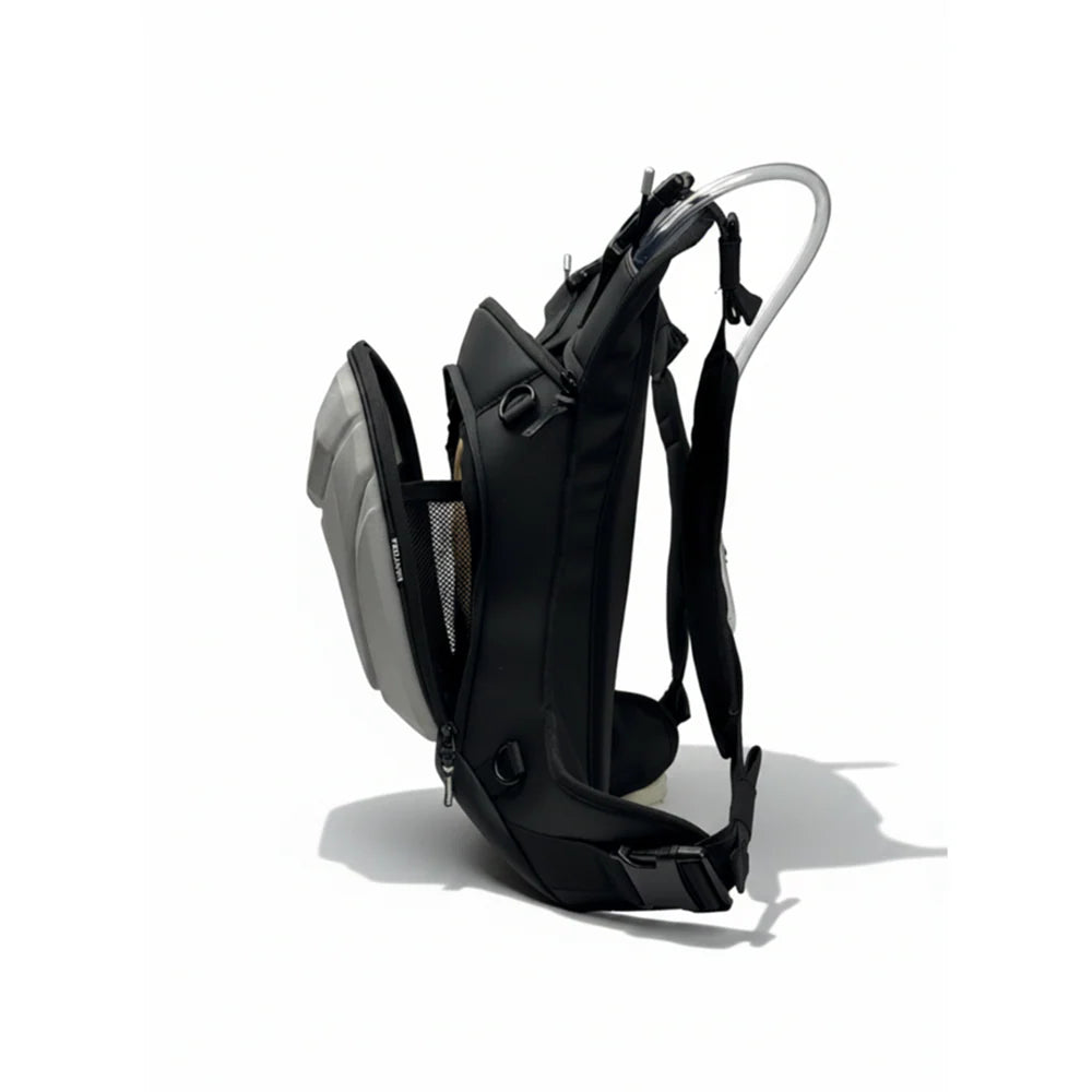 VANTORA Flux 10L Backpack with Hydration Bladder