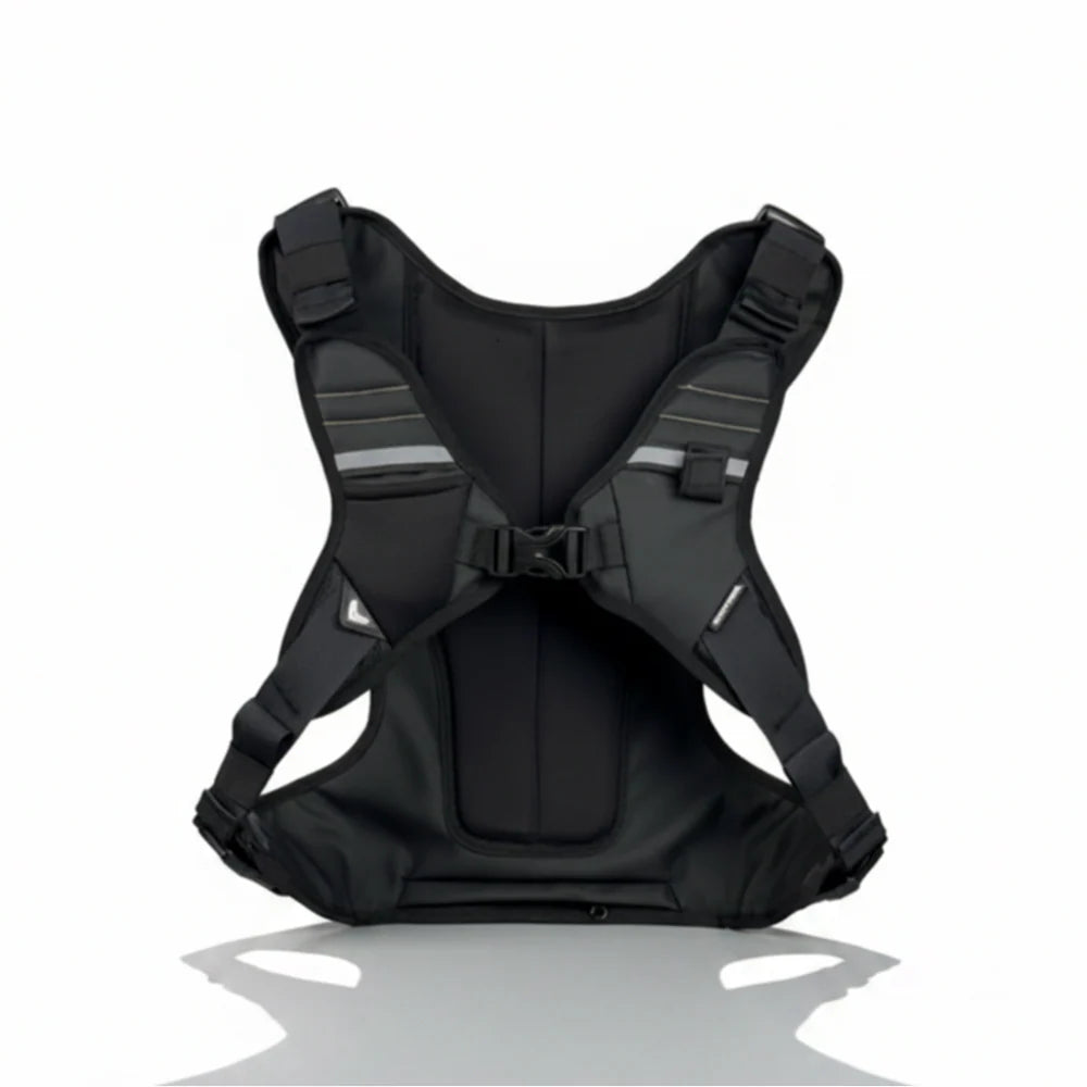VANTORA Flux 10L Backpack with Hydration Bladder