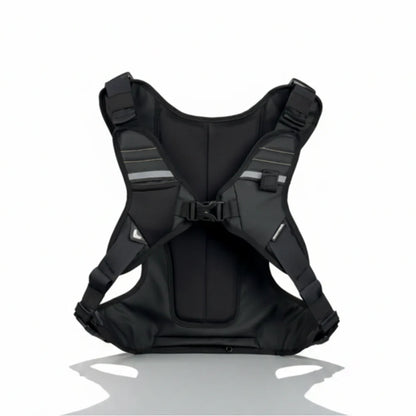 VANTORA Flux 10L Backpack with Hydration Bladder