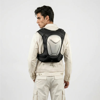 VANTORA Flux 10L Backpack with Hydration Bladder