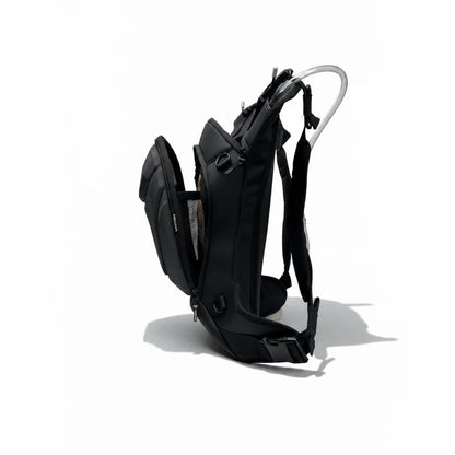VANTORA Flux 10L Backpack with Hydration Bladder