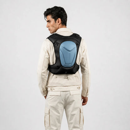 VANTORA Flux 10L Backpack with Hydration Bladder