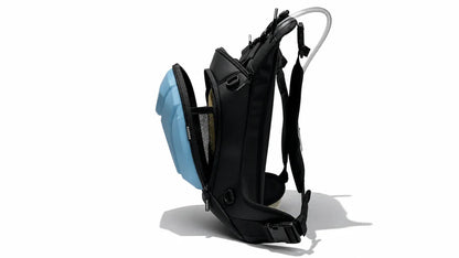 VANTORA Flux 10L Backpack with Hydration Bladder
