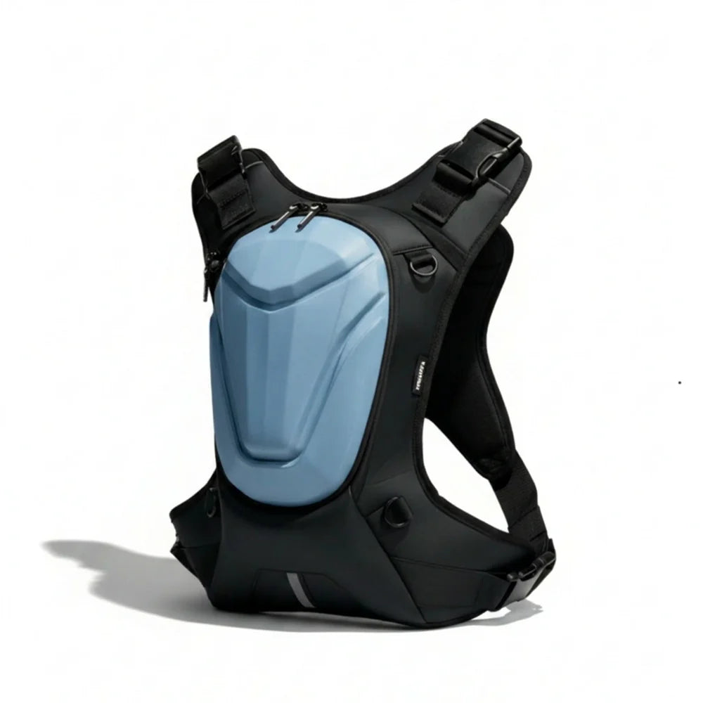 VANTORA Flux 10L Backpack with Hydration Bladder
