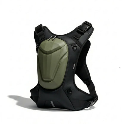 VANTORA Flux 10L Backpack with Hydration Bladder