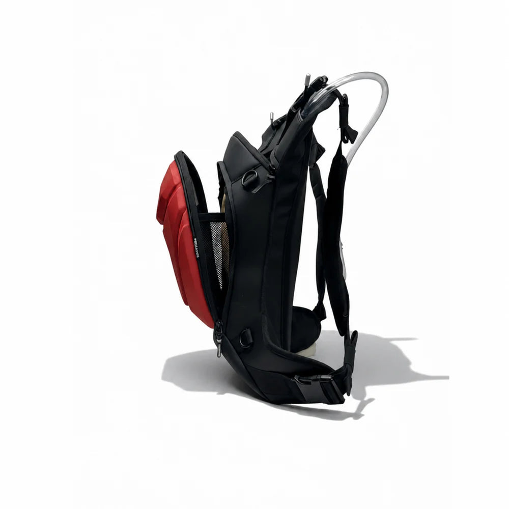 VANTORA Flux 10L Backpack with Hydration Bladder