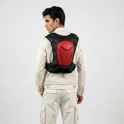 VANTORA Flux 10L Backpack with Hydration Bladder