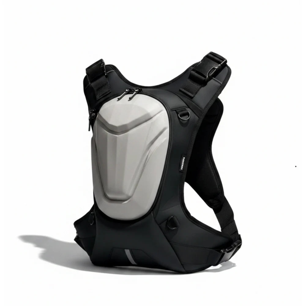 VANTORA Flux 10L Backpack with Hydration Bladder