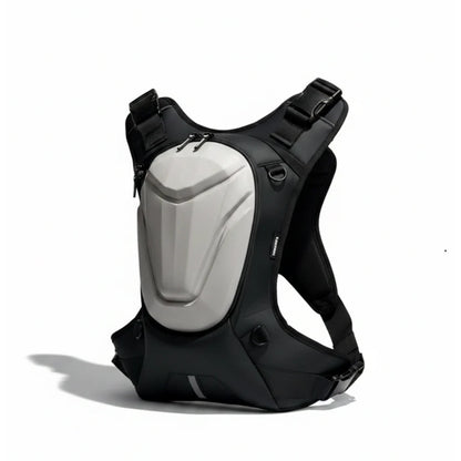 VANTORA Flux 10L Backpack with Hydration Bladder