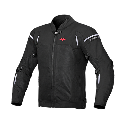 Munro Tailor Made - Street Mesh Motorcycle Riding Jacket