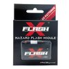 FLASHX Hazard Module for MAHINDRA MOJO 300 BS4