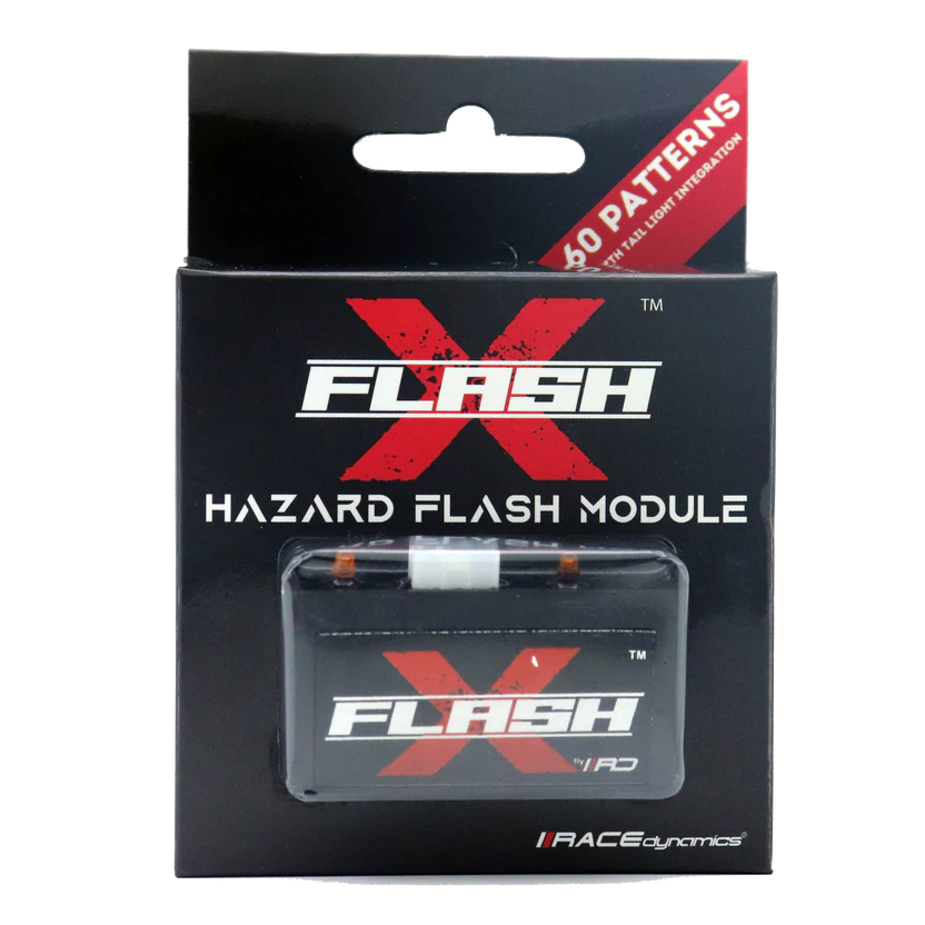 FlashX for Yamaha Fascino BS4/BS6