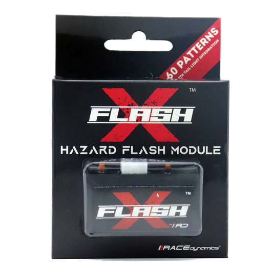 FlashX for Yamaha Fascino BS4/BS6