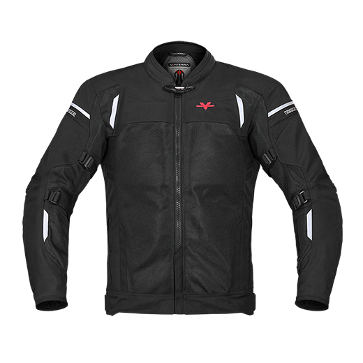 Munro Tailor Made - Street Mesh Motorcycle Riding Jacket