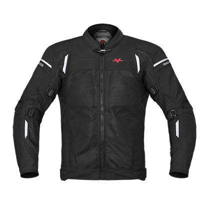 Munro Tailor Made - Street Mesh Motorcycle Riding Jacket