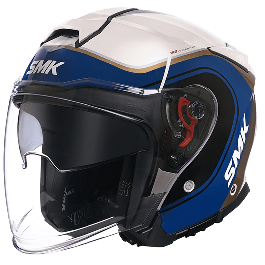 SMK GTJ LIBERO (GL 157)