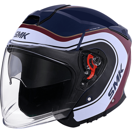SMK GTJ LIBERO (GL 513)