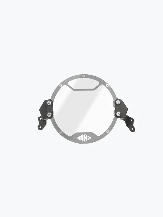 HNESS OCULUS HEADLIGHT SHIELD